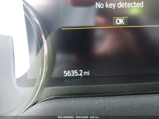 Ford Expedition Xlt Max 2024 1FMJK1H85REA15409 Image 14