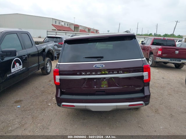 Ford Expedition Xlt Max 2024 1FMJK1H85REA15409 Image 15