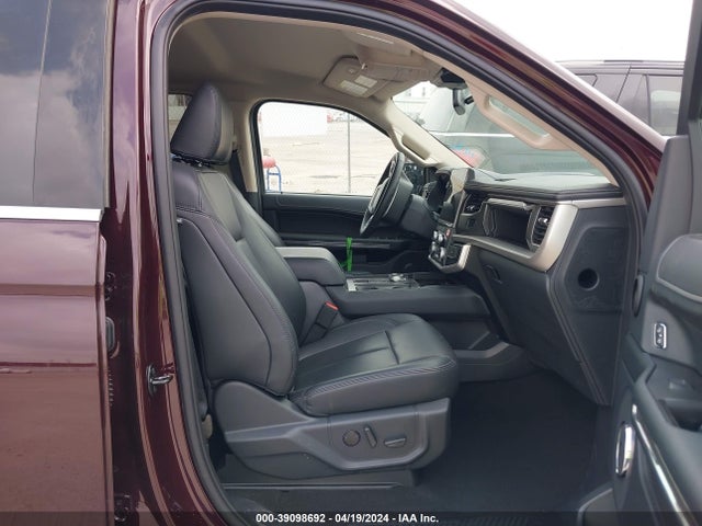 Ford Expedition Xlt Max 2024 1FMJK1H85REA15409 Image 5
