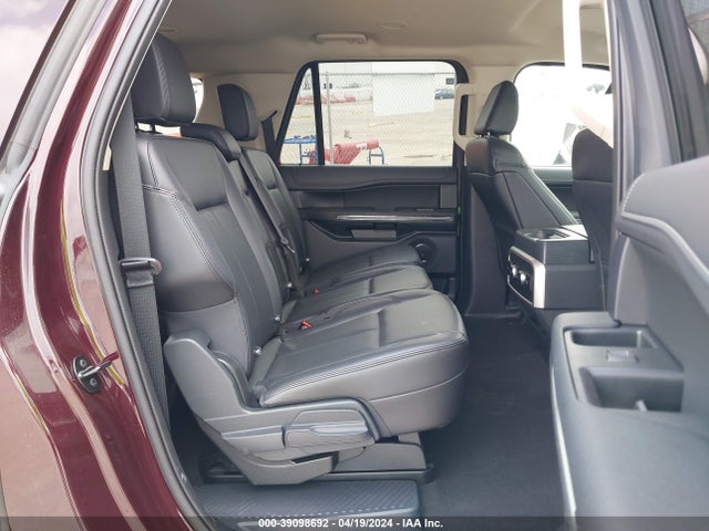 Ford Expedition Xlt Max 2024 1FMJK1H85REA15409 Image 8