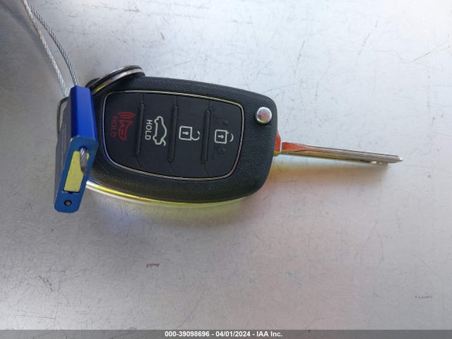 Hyundai SONATA SE 2016 5NPE24AF9GH261036 Image 11