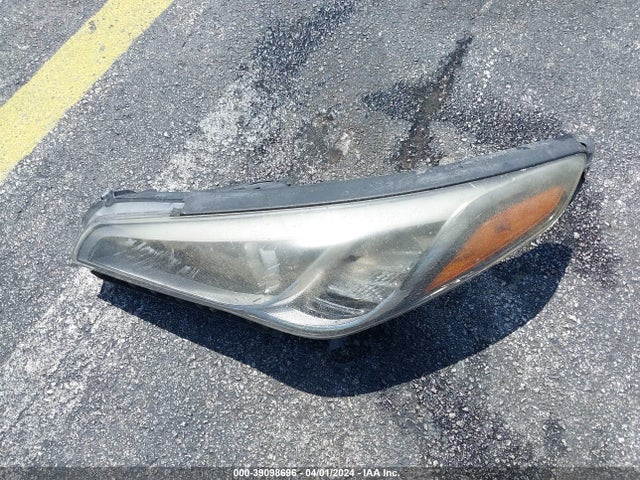 Hyundai SONATA SE 2016 5NPE24AF9GH261036 Image 12