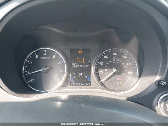 Mitsubishi Outlander Le 2018 JA4AD3A31JZ026312 Image 7