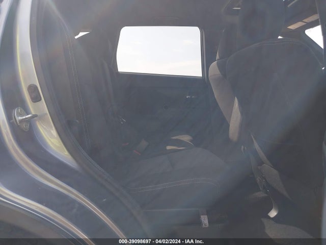Mitsubishi Outlander Le 2018 JA4AD3A31JZ026312 Image 8