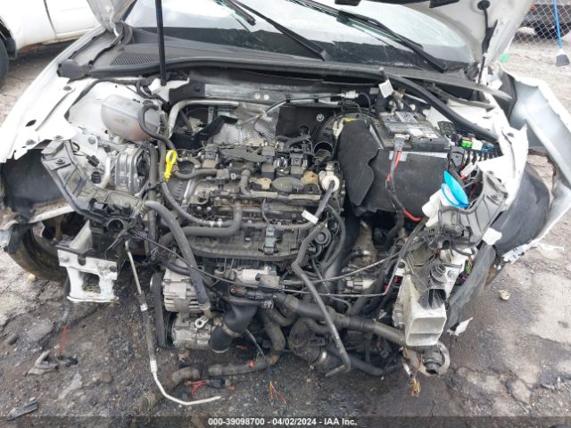 WAUB8GFF1G1056441 Audi A3 2.0t Premium