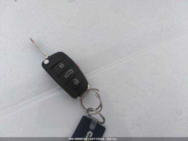 WAUB8GFF1G1056441 Audi A3 2.0t Premium