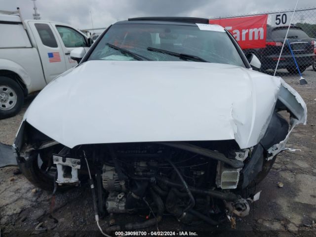 WAUB8GFF1G1056441 Audi A3 2.0t Premium