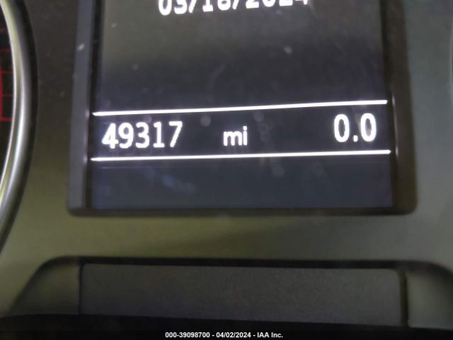 WAUB8GFF1G1056441 Audi A3 2.0t Premium