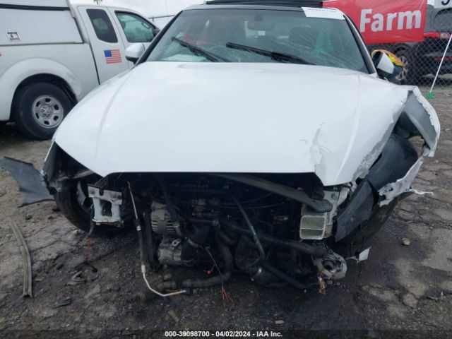 WAUB8GFF1G1056441 Audi A3 2.0t Premium