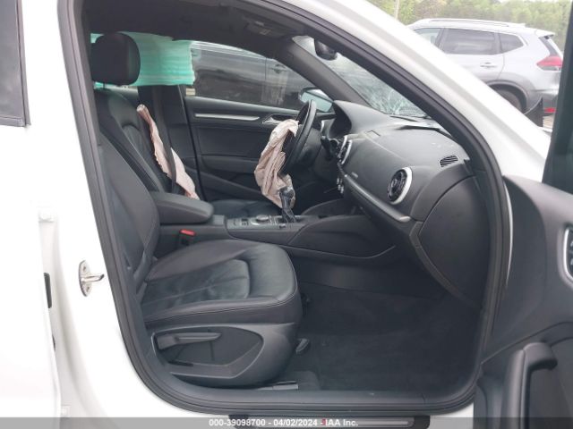 WAUB8GFF1G1056441 Audi A3 2.0t Premium