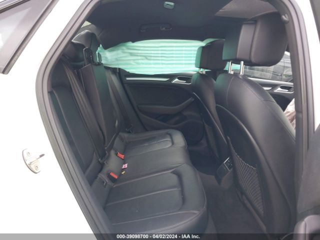 WAUB8GFF1G1056441 Audi A3 2.0t Premium
