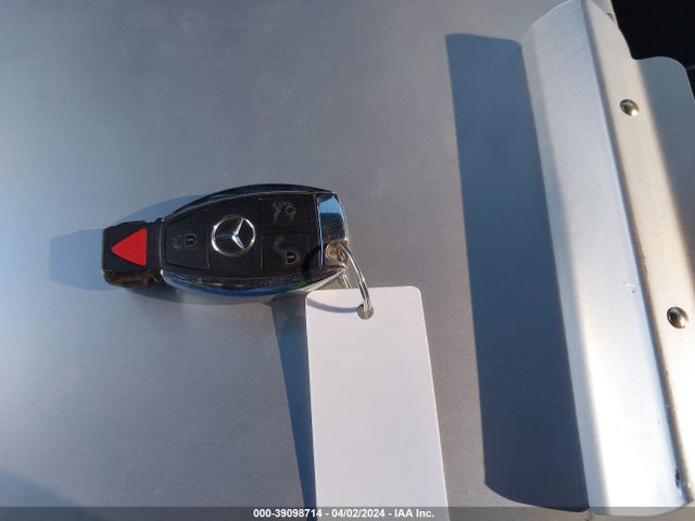Mercedes-Benz CLA 250 2014 WDDSJ4EB4EN061732 Image 11