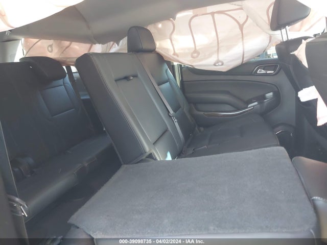 Chevrolet Suburban Lt 2019 1GNSCHKC3KR141317 Image 8
