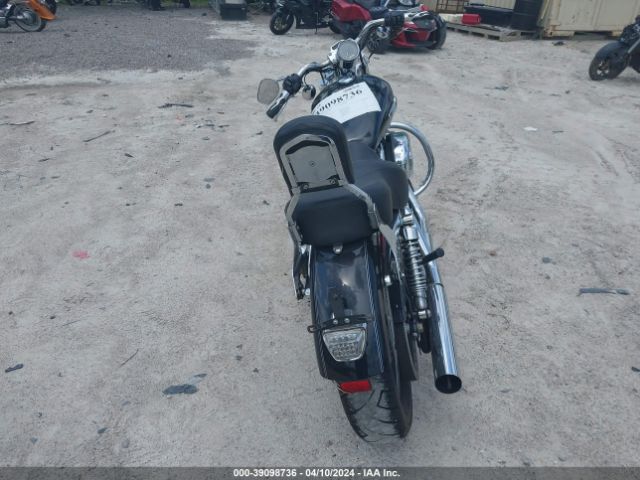 2011 HARLEY-DAVIDSON XLH1200 1HD1CT325BC420153 Photo 5