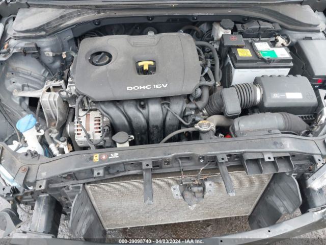 KMHD84LF8HU076650 Hyundai Elantra Limited