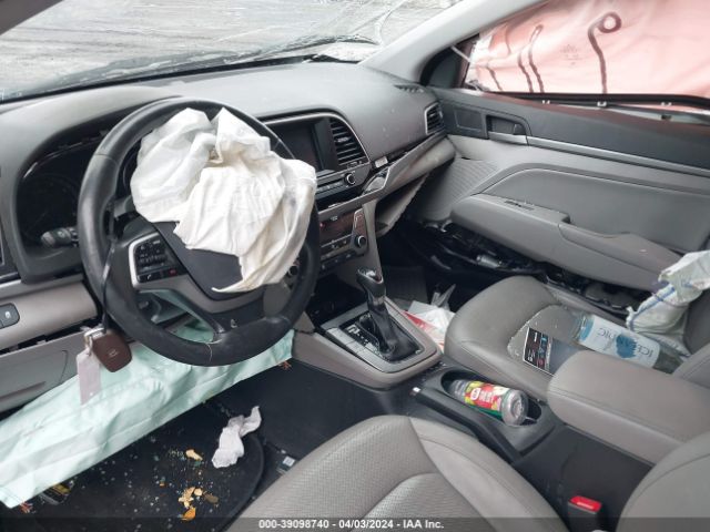 KMHD84LF8HU076650 Hyundai Elantra Limited