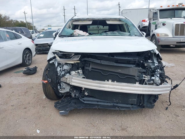 Chrysler Pacifica Touring L 2023 2C4RC1BG2PR624123 Image 12