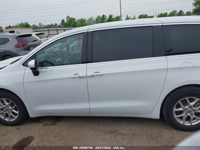 Chrysler Pacifica Touring L 2023 2C4RC1BG2PR624123 Image 14