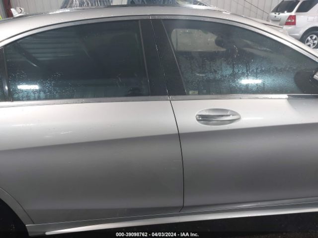 WDDUG8CB4FA094398 Mercedes-Benz S 550