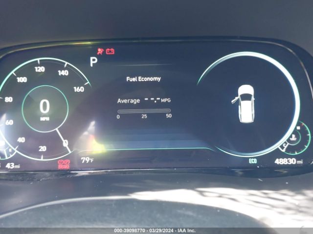 KM8R7DHE5MU259264 Hyundai Palisade Calligraphy