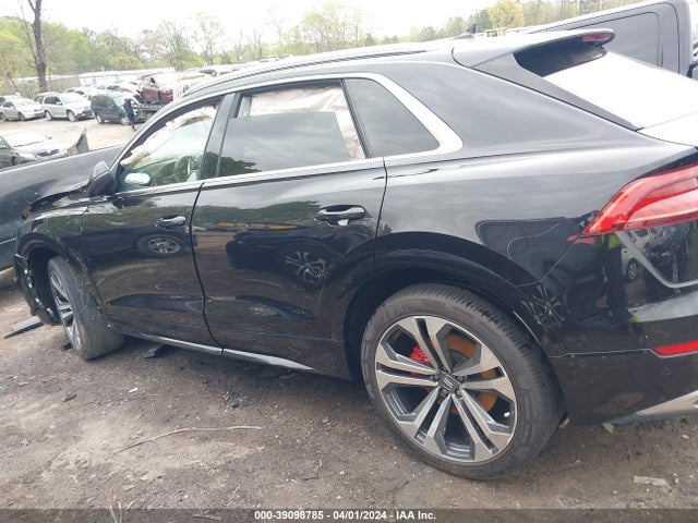 Продаж на аукціоні авто 2019 Audi Q8 55 Premium, vin: WA1BVAF15KD029239, номер лоту: 39098785