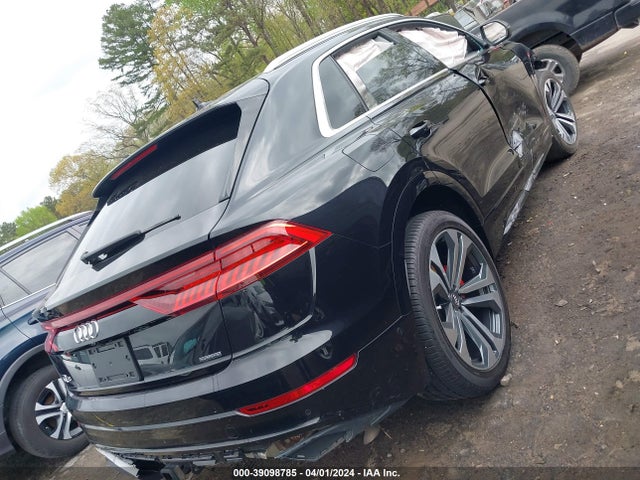 Продаж на аукціоні авто 2019 Audi Q8 55 Premium, vin: WA1BVAF15KD029239, номер лоту: 39098785