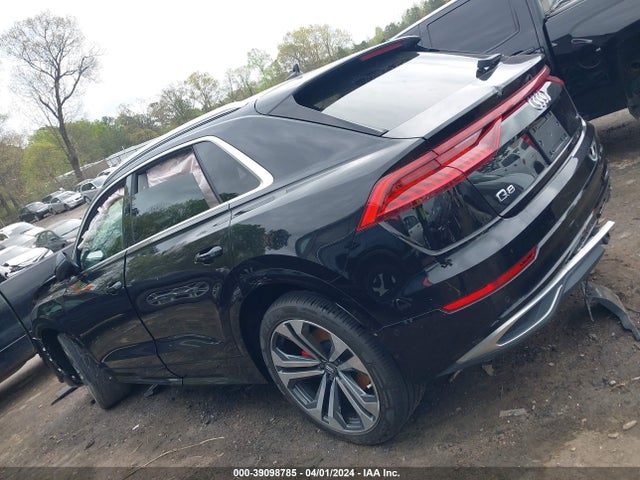 Продаж на аукціоні авто 2019 Audi Q8 55 Premium, vin: WA1BVAF15KD029239, номер лоту: 39098785
