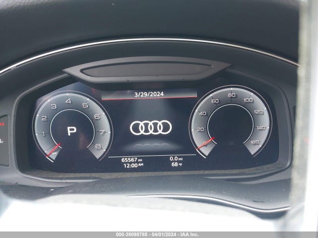 Продаж на аукціоні авто 2019 Audi Q8 55 Premium, vin: WA1BVAF15KD029239, номер лоту: 39098785
