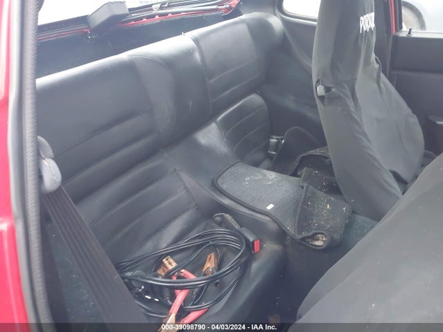 1987 PORSCHE 944 WP0AA2957HN150584 Photo 7