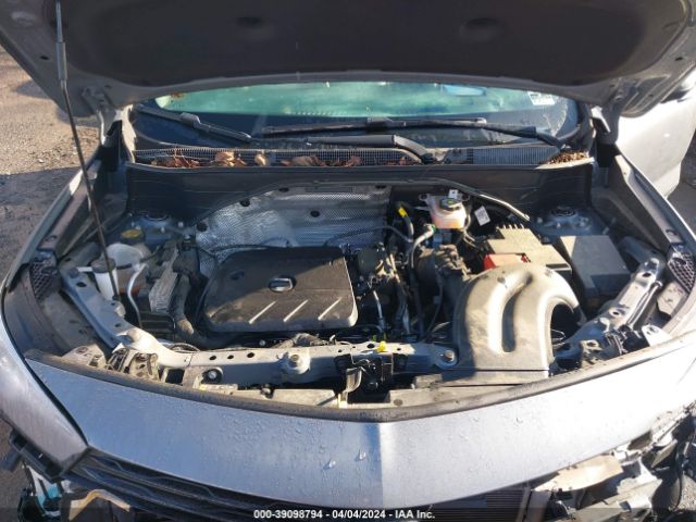 KL4MMGSLXLB076835 Buick Encore Gx Awd Essence