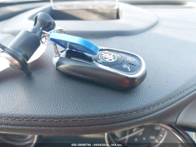 KL4MMGSLXLB076835 Buick Encore Gx Awd Essence