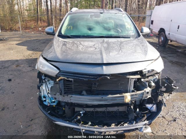 KL4MMGSLXLB076835 Buick Encore Gx Awd Essence