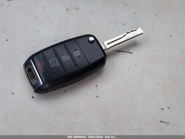 KIA SOUL + 2014 KNDJP3A52E7010619 Image 11