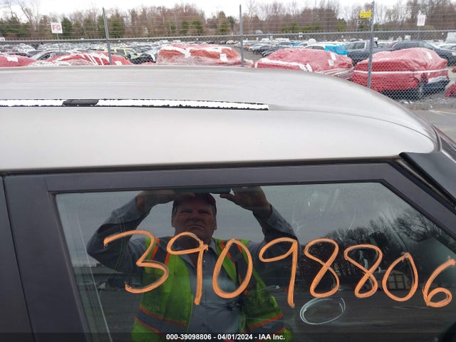 KIA SOUL + 2014 KNDJP3A52E7010619 Image 13