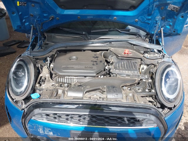 2022 MINI HARDTOP WMW53DH03N2R11974 Photo 9