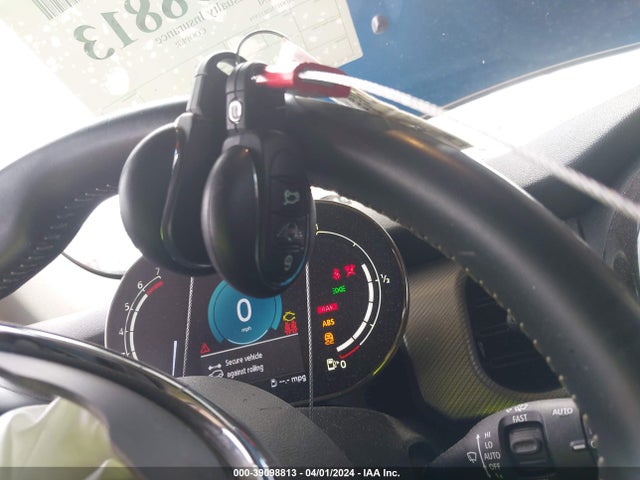 2022 MINI HARDTOP WMW53DH03N2R11974 Photo 10