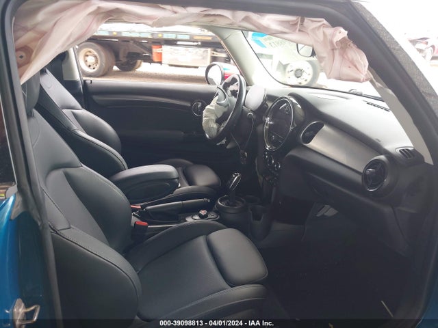 2022 MINI HARDTOP WMW53DH03N2R11974 Photo 4