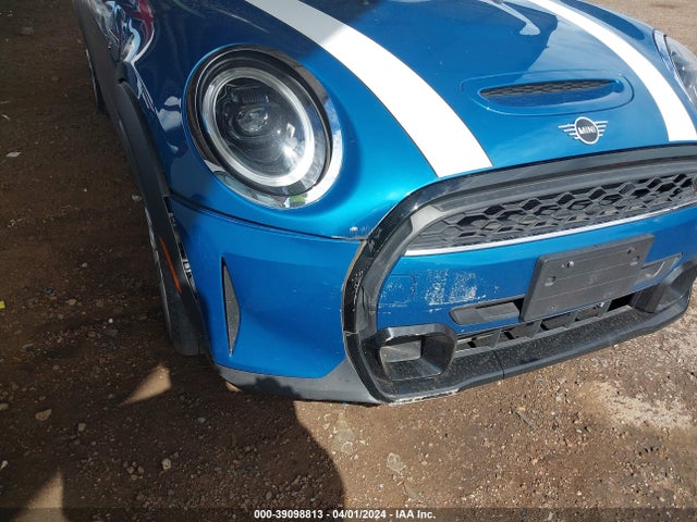 2022 MINI HARDTOP WMW53DH03N2R11974 Photo 5