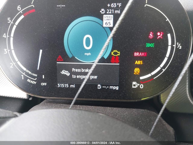 2022 MINI HARDTOP WMW53DH03N2R11974 Photo 6