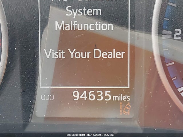 Toyota Rav4 Xle 2017 2T3RFREV9HW603227 Image 15