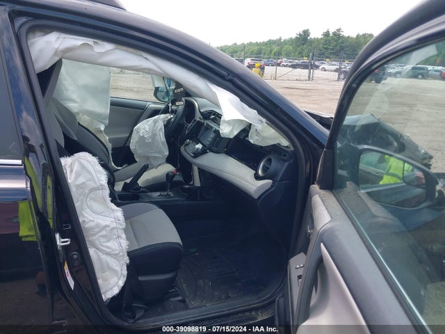 Toyota Rav4 Xle 2017 2T3RFREV9HW603227 Image 5
