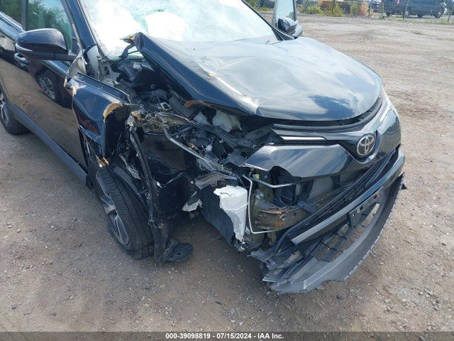 Toyota Rav4 Xle 2017 2T3RFREV9HW603227 Image 6