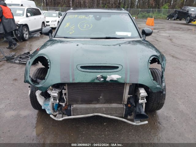 WMWLU5C57K2G80234 Mini Clubman Cooper S