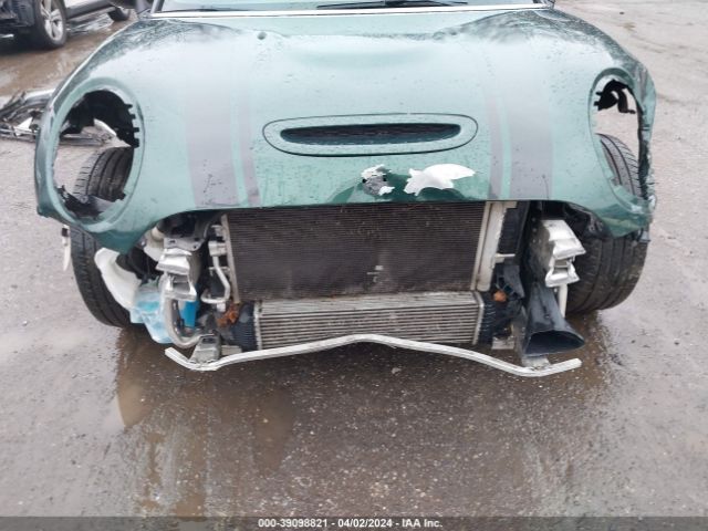 WMWLU5C57K2G80234 Mini Clubman Cooper S