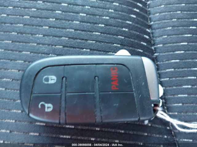 3C4PDCBG2HT571308 Dodge Journey Sxt