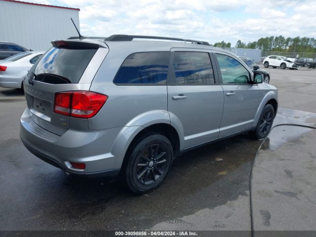 3C4PDCBG2HT571308 Dodge Journey Sxt