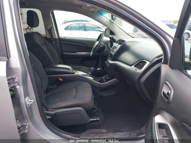 3C4PDCBG2HT571308 Dodge Journey Sxt