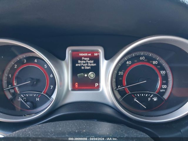 3C4PDCBG2HT571308 Dodge Journey Sxt
