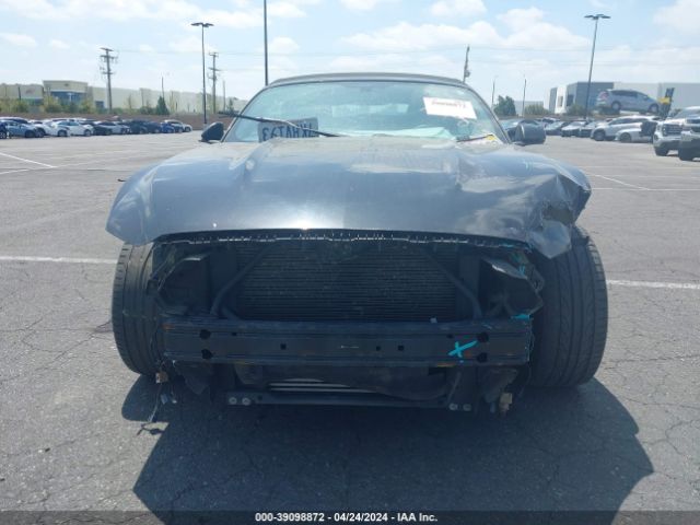 1FATP8UH3F5364132 Ford Mustang Ecoboost Premium