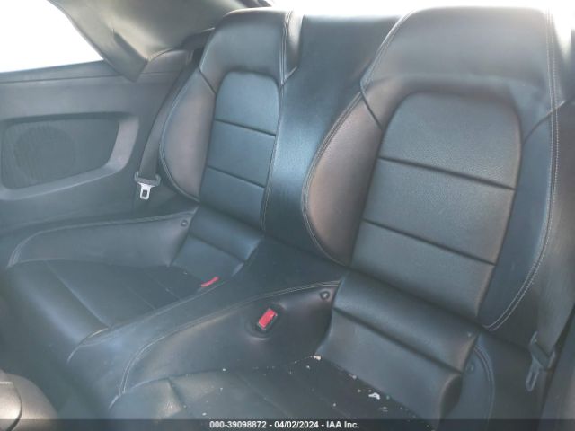 1FATP8UH3F5364132 Ford Mustang Ecoboost Premium